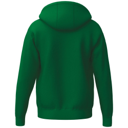 erima Teamsport Sweatjacke Herren smaragd XS