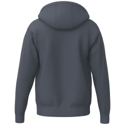 erima Teamsport Sweatjacke Herren slate grey XS