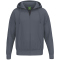 erima Teamsport Sweatjacke Herren slate grey XS