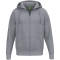 erima Teamsport Sweatjacke Herren grau melange XS