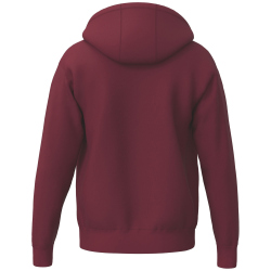 erima Teamsport Sweatjacke Herren new bordeaux XS