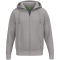 erima Teamsport Sweatjacke Kinder taupe 140