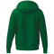 erima Teamsport Sweatjacke Kinder smaragd 140