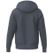 erima Teamsport Sweatjacke Kinder slate grey 128
