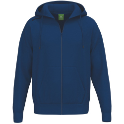 erima Teamsport Sweatjacke Kinder new navy 140