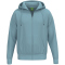 erima Teamsport Sweatjacke Kinder smoke blue 128
