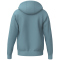 erima Teamsport Sweatjacke Kinder smoke blue 128