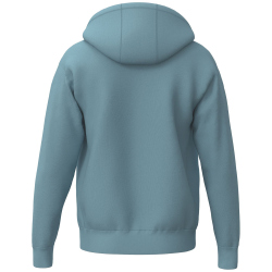 erima Teamsport Sweatjacke Kinder smoke blue 140
