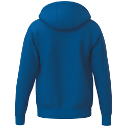 erima Teamsport Sweatjacke Kinder new royal 128