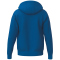 erima Teamsport Sweatjacke Kinder new royal 128