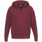 erima Teamsport Sweatjacke Kinder new bordeaux 140