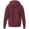 erima Teamsport Sweatjacke Kinder new bordeaux 140