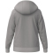 erima Teamsport Sweatjacke mit Kapuze Damen taupe 34