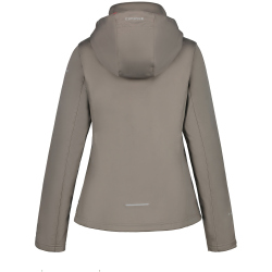 ICEPEAK Boise S7 Softshelljacke Damen 927 - grey 40