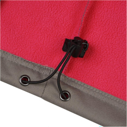 ICEPEAK Boise S7 Softshelljacke Damen 927 - grey 40