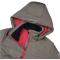 ICEPEAK Boise S7 Softshelljacke Damen 927 - grey 40