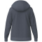 erima Teamsport Sweatjacke mit Kapuze Damen slate grey 34