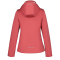 ICEPEAK Boise S7 Softshelljacke Damen 637 - raspberry 38