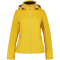 ICEPEAK Boise S7 Softshelljacke Damen 431 - yellow 36