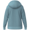 erima Teamsport Sweatjacke mit Kapuze Damen smoke blue 34