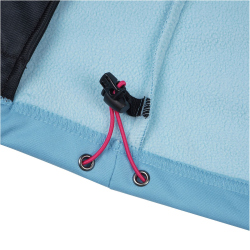 ICEPEAK Boise S7 Softshelljacke Damen 315 - light blue 38