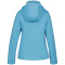 ICEPEAK Boise S7 Softshelljacke Damen 315 - light blue 38