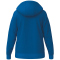 erima Teamsport Sweatjacke mit Kapuze Damen new royal 34