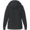 erima Teamsport Sweatjacke mit Kapuze Damen schwarz 34