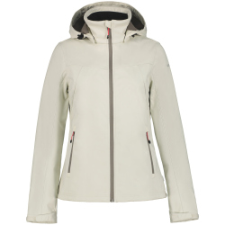 ICEPEAK Boise S7 Softshelljacke Damen 022 - powder 42
