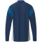 erima Celebrate 125 1/4-Zip Sweatshirt Herren new navy/weiß S