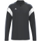 erima Celebrate 125 1/4-Zip Sweatshirt Herren schwarz/slate grey S