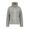 ICEPEAK Colony S7 Midlayer flauschige Fleecejacke Damen 810 - light grey L