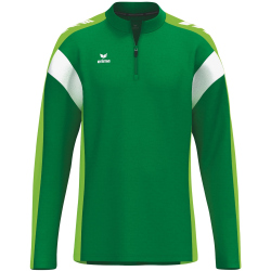 erima Celebrate 125 1/4-Zip Sweatshirt Herren...
