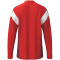 erima Celebrate 125 1/4-Zip Sweatshirt Herren rot/new bordeaux S