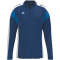 erima Celebrate 125 1/4-Zip Sweatshirt Kinder new navy/weiß 116