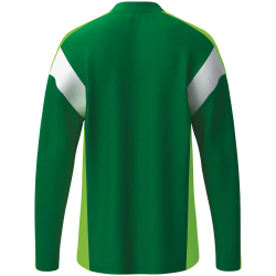 erima Celebrate 125 1/4-Zip Sweatshirt Kinder...