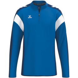 erima Celebrate 125 1/4-Zip Sweatshirt Kinder new...