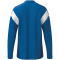 erima Celebrate 125 1/4-Zip Sweatshirt Kinder new royal/new navy 128