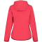 ICEPEAK Braden S7 Softshelljacke Damen 635 - raspberry 42
