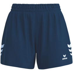 erima Celebrate 125 Trainingsshorts Damen new navy 38