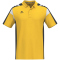 erima Celebrate 125 Function Poloshirt Herren gelb/schwarz S