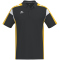 erima Celebrate 125 Function Poloshirt Herren schwarz/gelb S