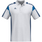 erima Celebrate 125 Function Poloshirt Herren weiß/new navy XXS