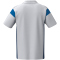 erima Celebrate 125 Function Poloshirt Herren weiß/new navy S