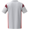 erima Celebrate 125 Function Poloshirt Herren weiß/rot S