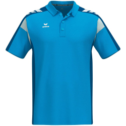 erima Celebrate 125 Function Poloshirt Herren curacao/new...