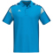erima Celebrate 125 Function Poloshirt Herren curacao/new royal M