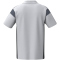 erima Celebrate 125 Function Poloshirt Herren weiß/schwarz S