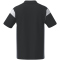 erima Celebrate 125 Function Poloshirt Herren schwarz/slate grey XS