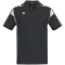 erima Celebrate 125 Function Poloshirt Herren schwarz/slate grey S